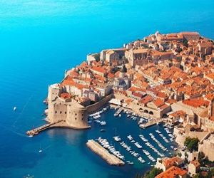 Muralles de Dubrovnik
