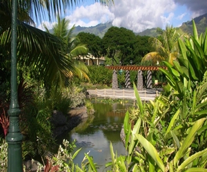 Paofai Gardens