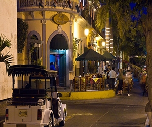 Old Mazatlán