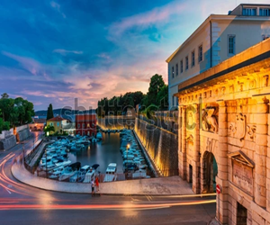 Venetian Zadar