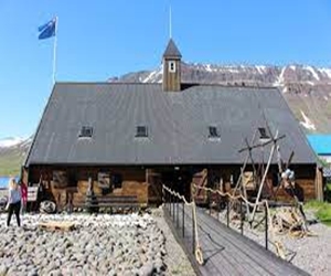 Westfjord History Museum