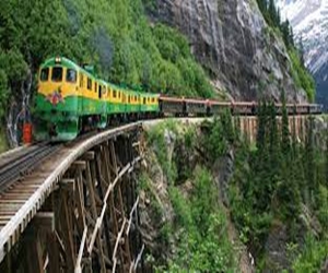 Yukon Route Railway