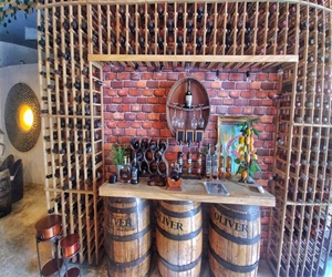Brugal Rum Factory