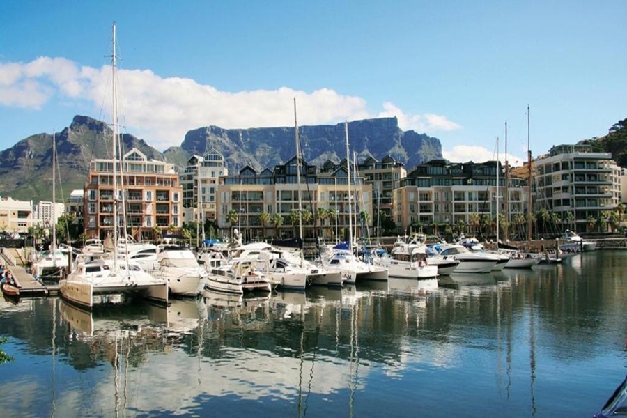 Waterfront Village Hotel Cape Town